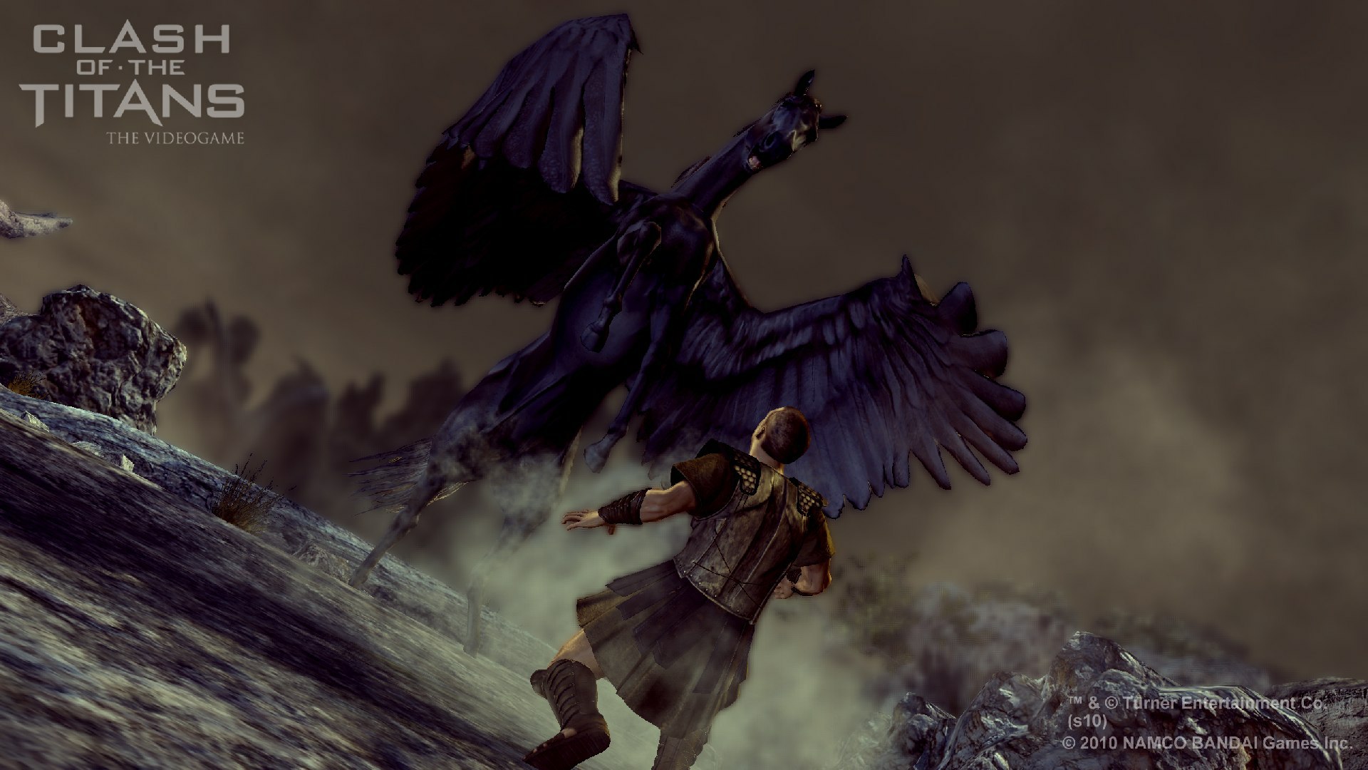 Furia de Titanes: El Videojuego - Imagen 39